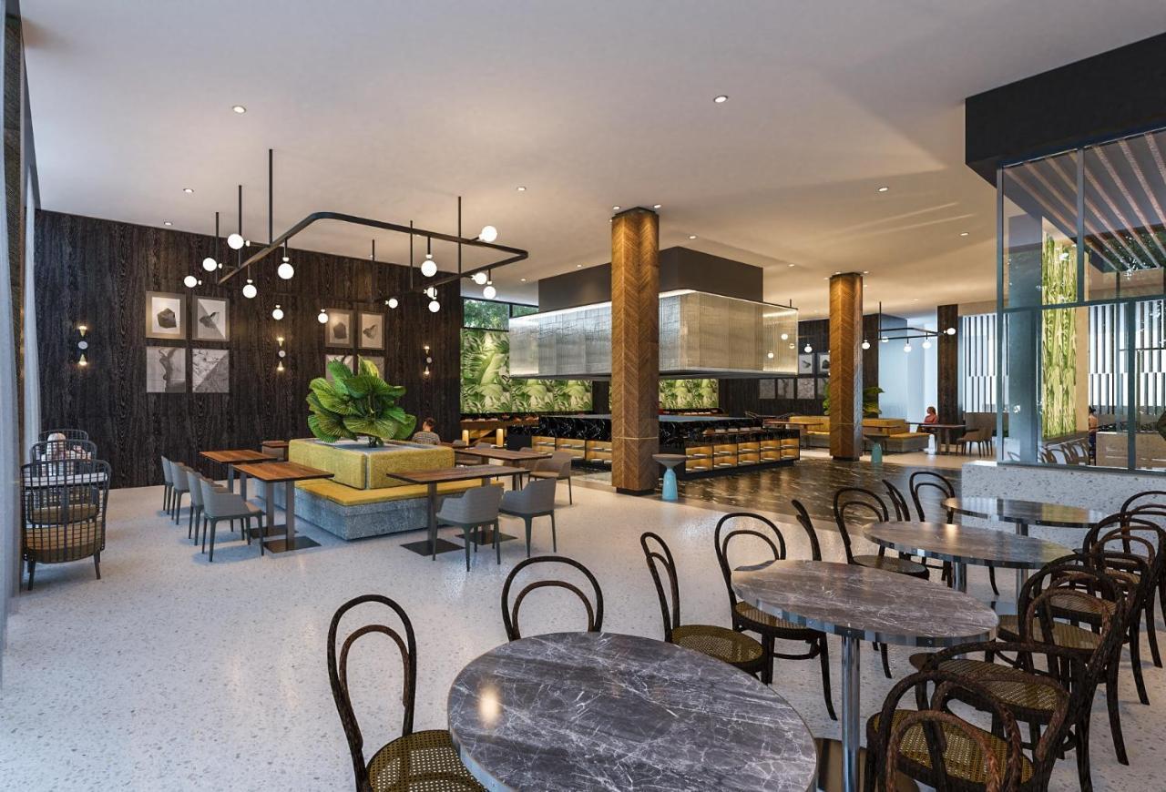 Luminor Hotel Tanjung Selor By Wh מראה חיצוני תמונה